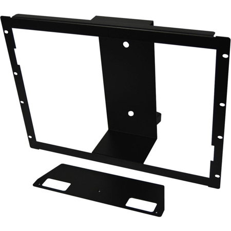 Bon Monitors Single Type Rack Mount Kit for BSM-242i/243N3G, BXM-243L3G Monitors