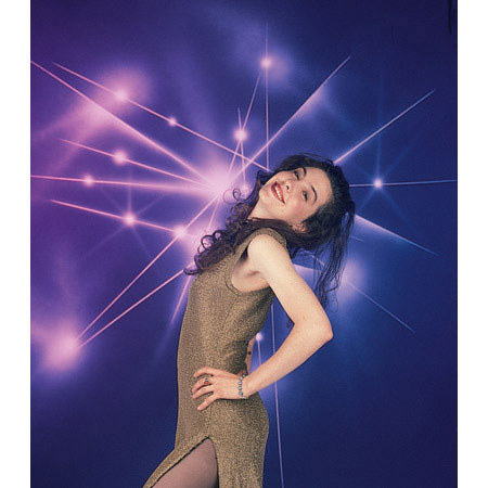 Studio Dynamics General Scenic Series for Gels, 10x20' Muslin Background, Futura.