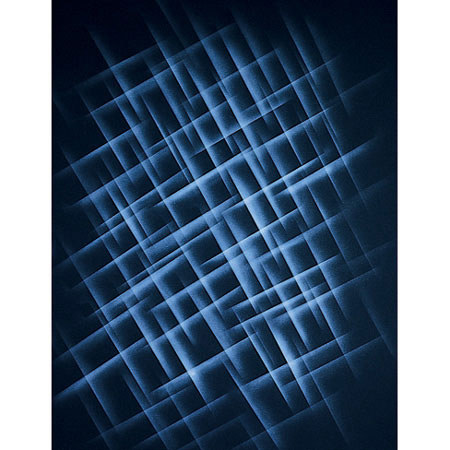 Studio Dynamics General Scenic Series for Gels, 10x20' Muslin Background, Strata # 1.