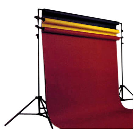 Adorama Savage Multiple Background Support Stand.