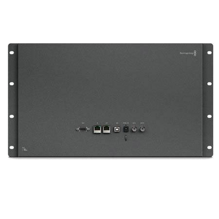 Blackmagic Design SmartView HD 17in Rackmount Monitor