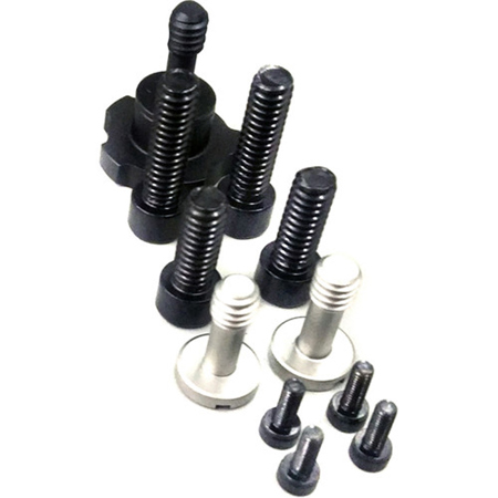 Blackmagic Design Replacement Bolts for URSA Mini Shoulder Kit
