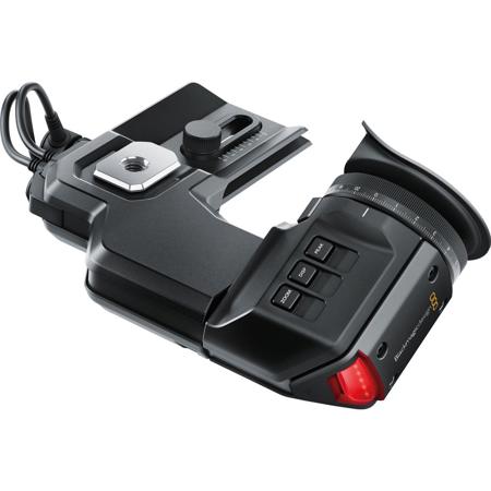 Blackmagic Design URSA Viewfinder, URSA and URSA Mini Compatible, 1920 x 1080 Color OLED Display