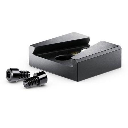 Blackmagic Design Camera URSA SVF - VLock Plate