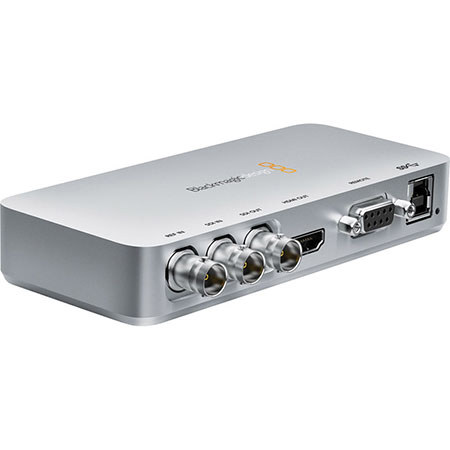 Blackmagic Design UltraStudio SDI, USB 3.0 Connection to PC - SKU#1603342