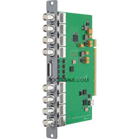 Blackmagic Design VHUBUV/IF/SDI Universal Videohub SDI Interface