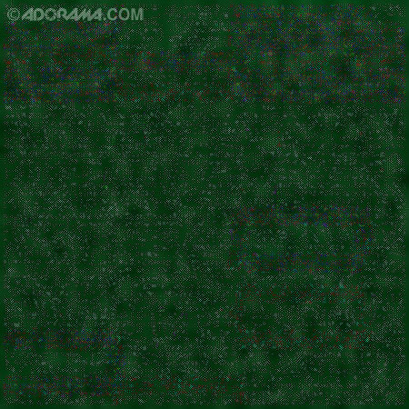 Savage Velvetine Green Background Material, 52" x 20'