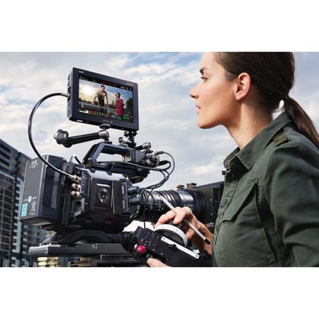 Blackmagic Design Video Assist 7