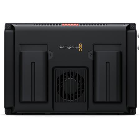 Blackmagic Design Video Assist 3G 7