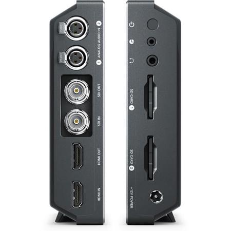 Blackmagic Design Video Assist 4K 7