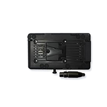 Bon Monitors V-Mount for BEM-072/072D, FM-073SC/073SCH, RM-072S Monitors