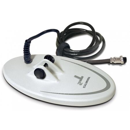 Teknetics 10" Elliptical DD Coil for T2 & T2Ltd Metal Detectors