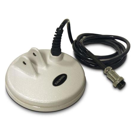 Teknetics 5" Circular Search Coil for the ALPHA, DELTA, GAMMA Metal Detectors