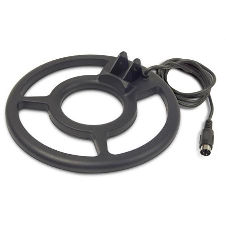 Teknetics 8" Concentric Coil for ETEK-SKD Metal Detector