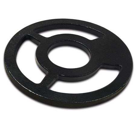 Bounty Hunter 8" Coil Cover for All 8" TK4 Coils
