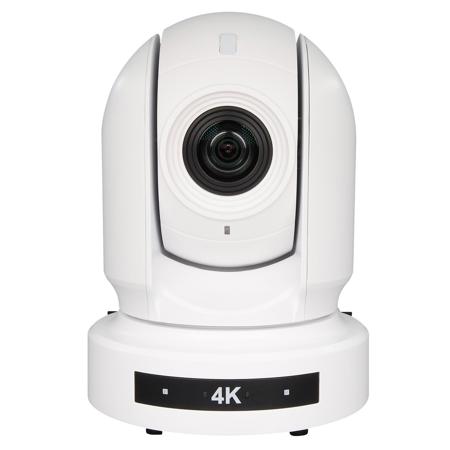 Bolin Technology BC-7-4K20S-S6MNB BC-7 4K UltraHD HDBaseT 20x PTZ Camera, White