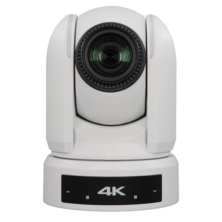 Bolin Technology BC-9-4K12S-S6MN BC-9 4K 12x PTZ Camera w/1" CMOS Sensor, White