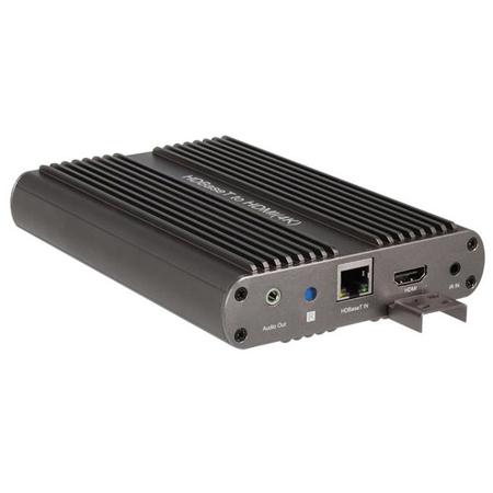 Bolin Technology BL-BR4K-1 4K HDBaseT Receiver