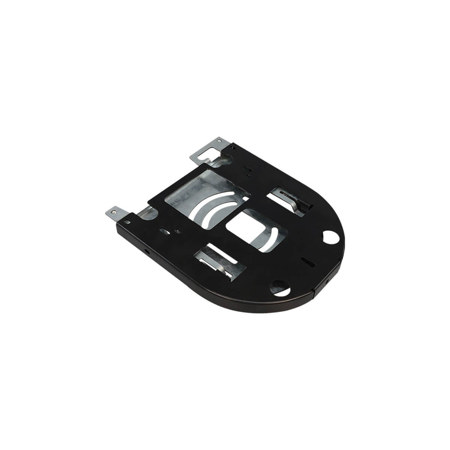 Bolin Technology BL-CM-01 Ceiling Mounting Kit for Indoor PTZ Cameras, Black