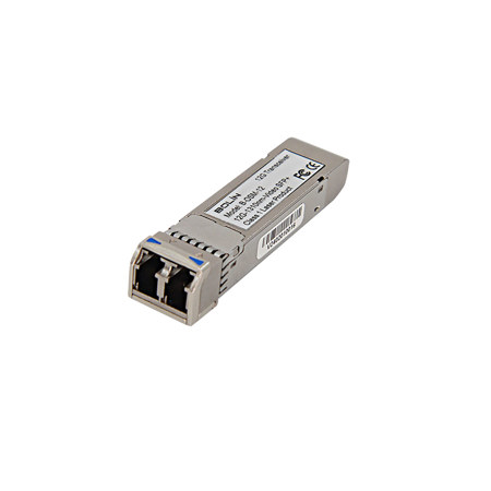 Bolin Technology B-OSM-12 Optical 12G-SDI SFP Transceiver for Select PTZ Cameras