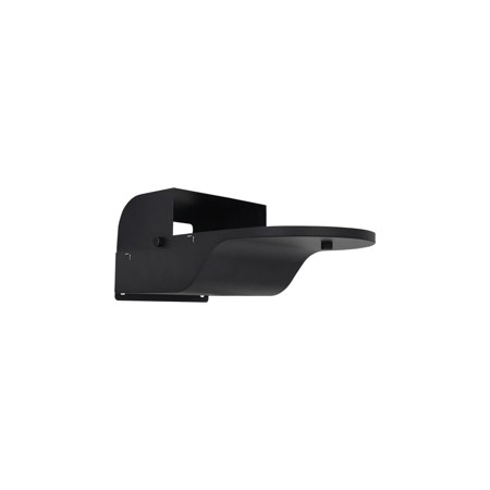 Bolin Technology C-WM2-CV Cover Set for Medium PTZ Camera Wall Mount Black