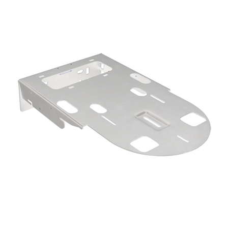 Bolin Technology C-WM3 Wall Mount Bracket for PTZ Camera, Large White