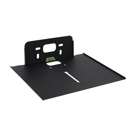 Bolin Technology C-WPL Universal Wall Mount Plate for PTZ Camera, Black