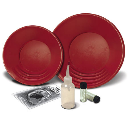 Bounty Hunter Gold Prospecting Kit