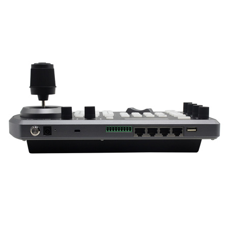 Bolin Technology KBD-1010-RNV PTZ Camera Remote Controller