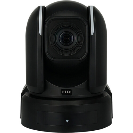Bolin Technology R9-230NX Full HD NDI|HX3 3G-SDI/HDMI/IP 30x PTZ Camera, Black
