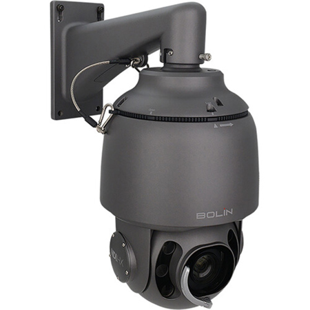 20x Zoom Bolin Full Ndi Camera Bolin Technology SD530NX Full HD
