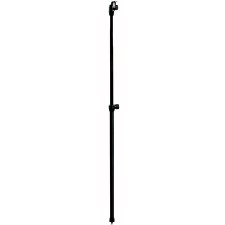 Benbo Trekker Monopod with 180° Tilting Camera Mount # BEN109