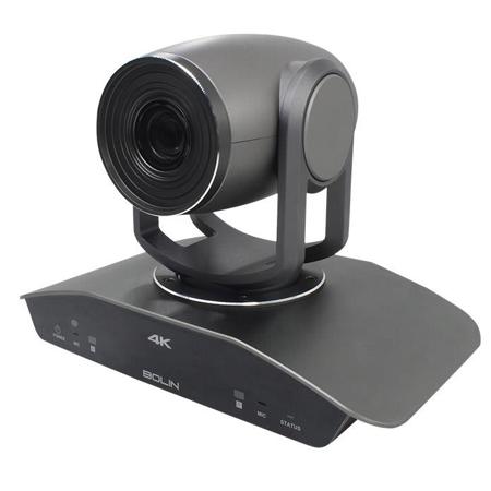 Bolin Technology VCC-8-4K20S-3SMB 8 Series 4K UHD HDBaseT Broadcast Video Conference 20x PTZ Camera