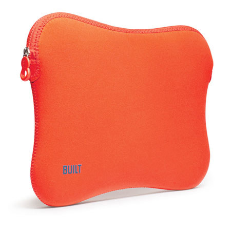 Built 13in Sleeve for MacBook/Pro, Fireball