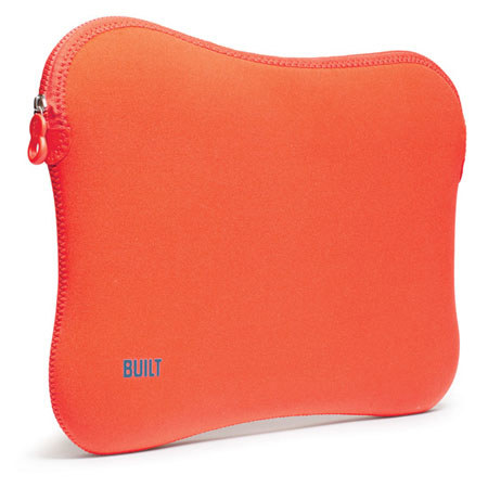 Built 15in Sleeve for MacBook Pro, Fireball