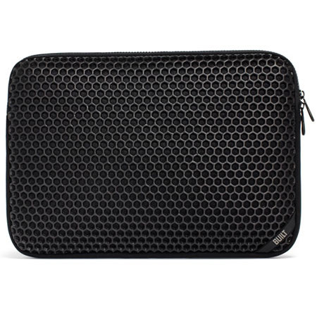 Built Neoprene Sleeve for 13" MacBook or MacBook Pro, Black