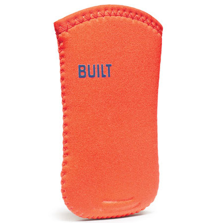 Built Neoprene Phone Sleeve, iPhone Series 4, Fireball
