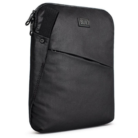 Built CE-LSD2 City Collection Universal Sleeve for iPad 1, 2, 3 & 4, Black