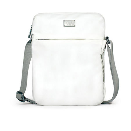 Built City Collection iPad Sling for iPads - Off White