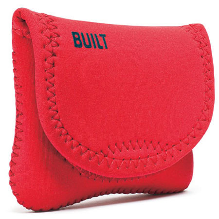 Built Ultra Compact Camera Envelope, Formula 1