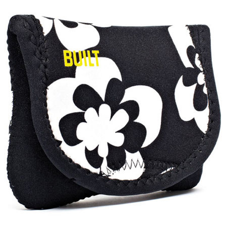 Built Compact Camera Envelope, Summer Bloom