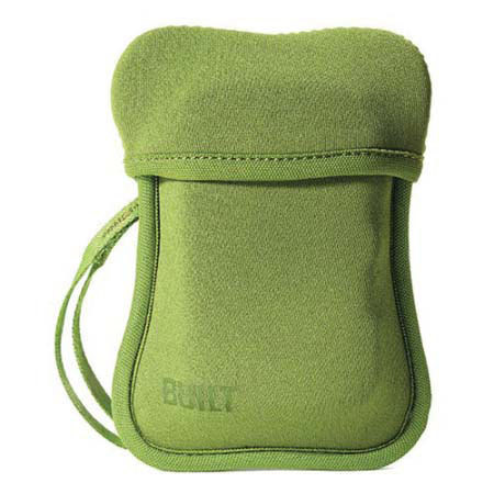 Built Hoodie, Point-n-Shoot Dig Cam Case, Olive Green
