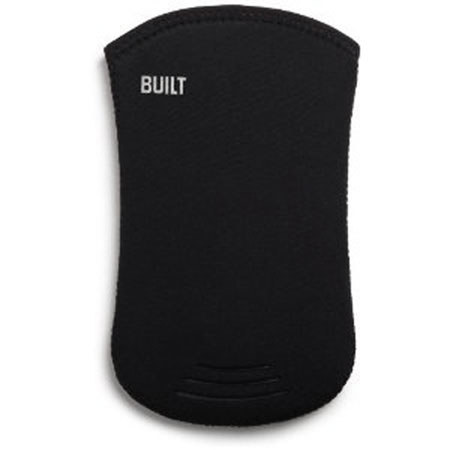 Built Shasta Neoprene Sleeve for Kindle 3, Black