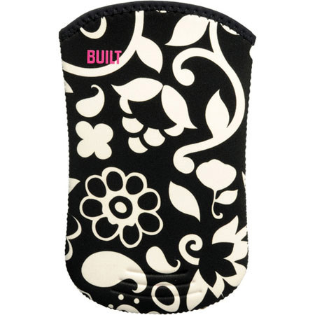 Built Shasta Neoprene Sleeve for Kindle 3, Vine