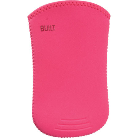 Built Shasta Neoprene Sleeve for Kindle3,Spring Fuchsia