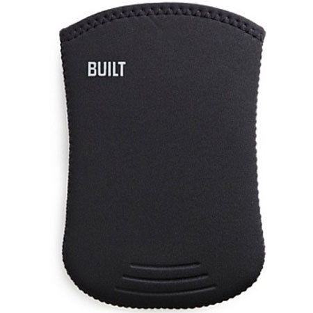 Built Slim Neoprene Sleeve for Kindle Touch and 3G, Black