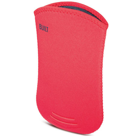Built Slim Neoprene Sleeve for Kindle Fire, Formula 1/Graphite