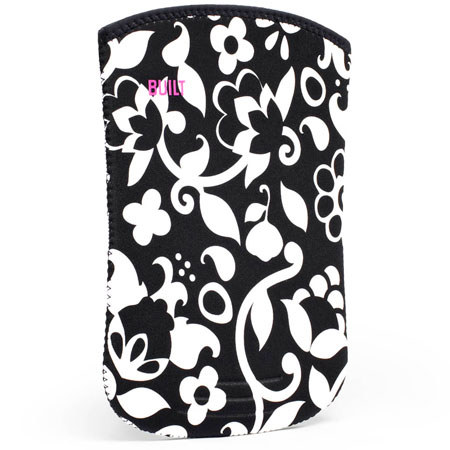 Built Slim Sleeve for Kindle HD 7", French Bull Vine