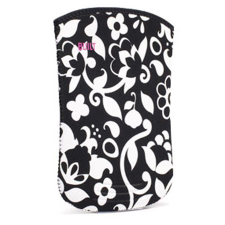 Built Slim Sleeve for Kindle HD 8.9", French Bull/Vine