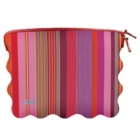 Built 12in-13in Laptop Sleeve, Nolia Stripe Neoprene